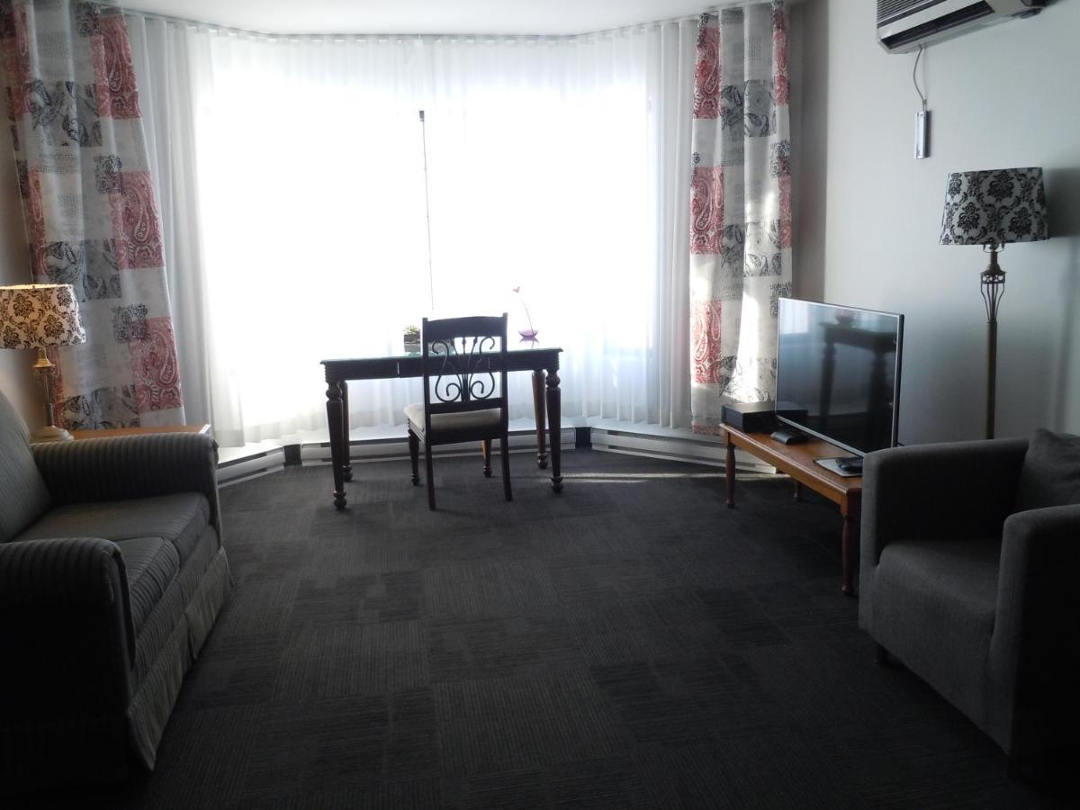 L'auberge Du St-pierre 4*