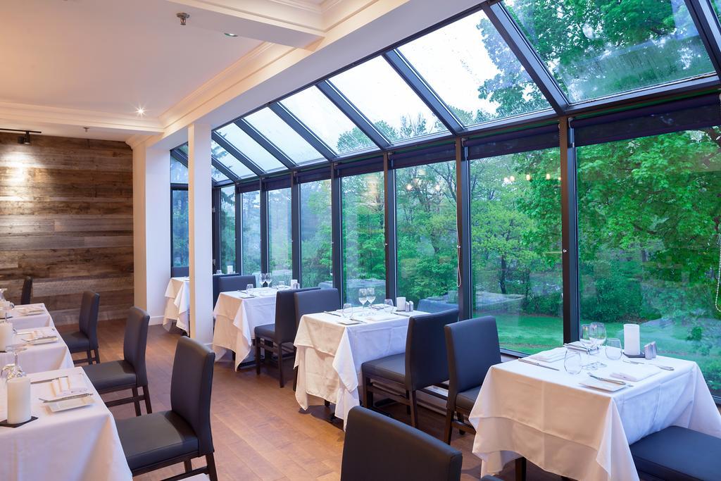 L'auberge Du St-pierre 4* Trois-Rivieres