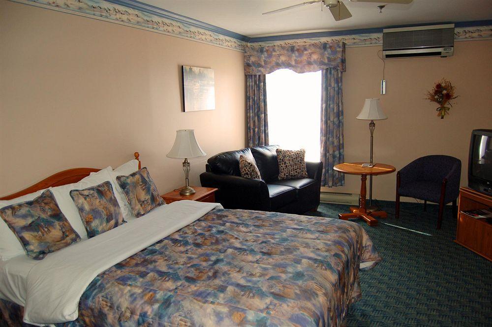 Hotel L'auberge Du St-pierre 4*
