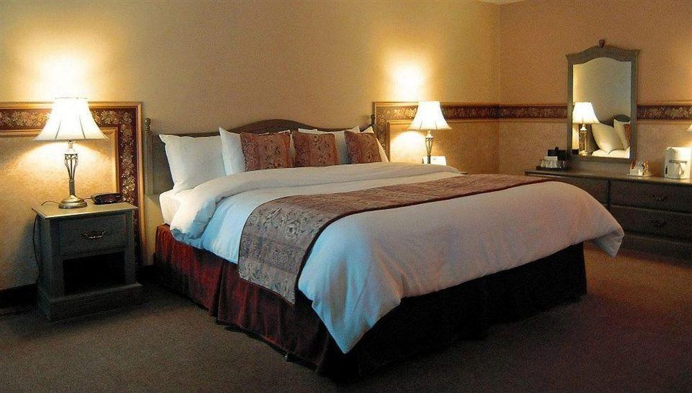 Hotel L'auberge Du St-pierre