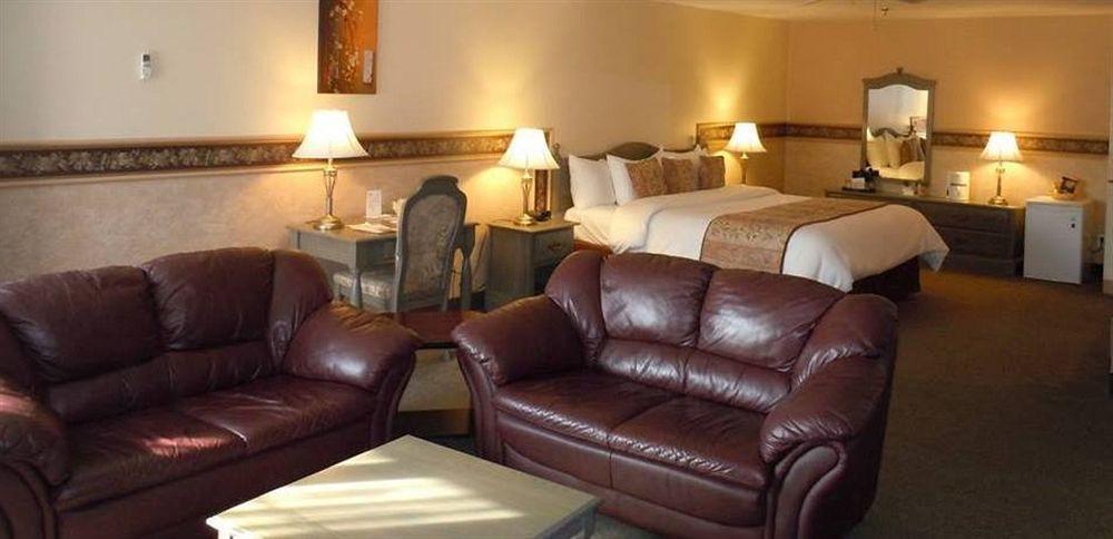L'auberge Du St-pierre Trois-Rivieres