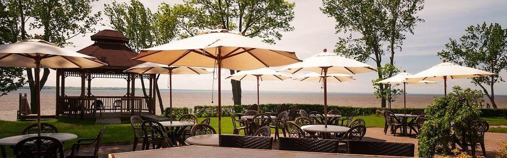 L'auberge Du St-pierre Hotel Trois-Rivieres