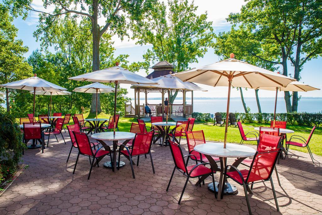 L'auberge Du St-pierre Trois-Rivieres
