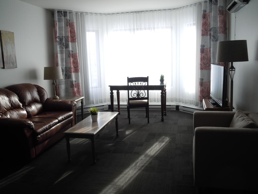 L'auberge Du St-pierre 4*