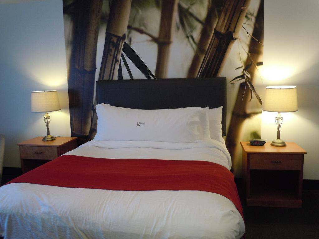 L'auberge Du St-pierre Hotel Trois-Rivieres