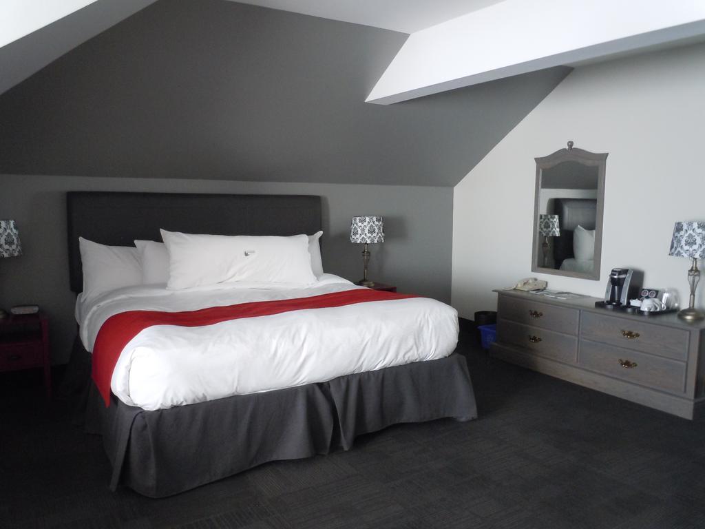 L'auberge Du St-pierre 4*