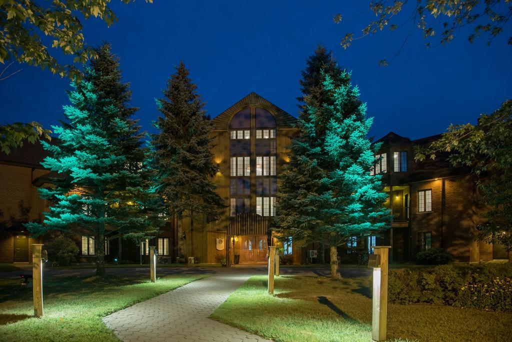 Hotel L'auberge Du St-pierre