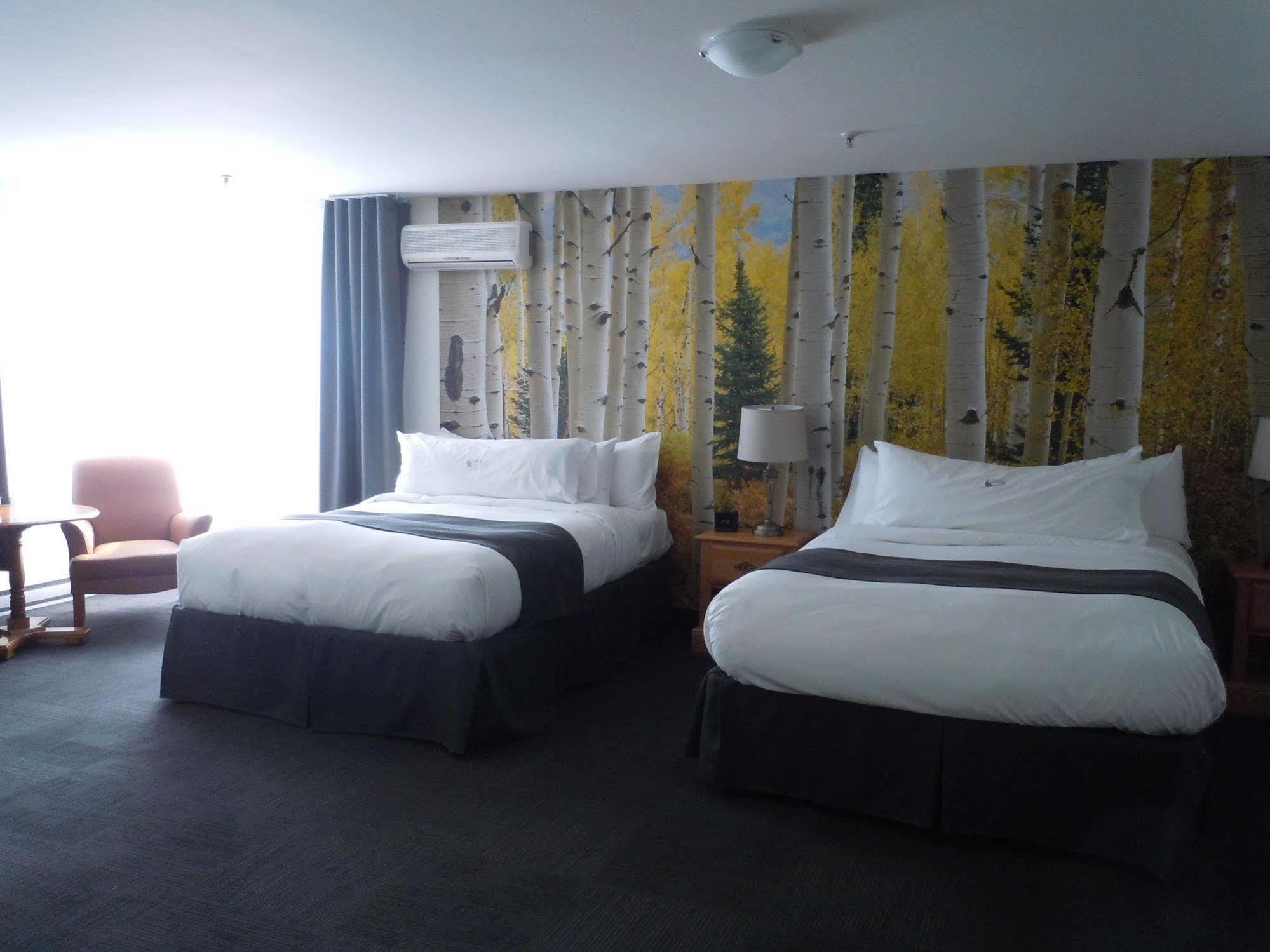 L'auberge Du St-pierre 4* Trois-Rivieres