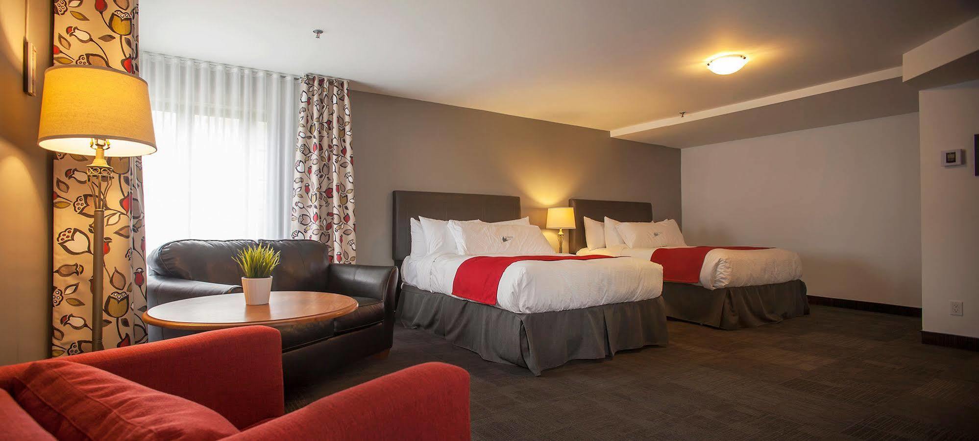 L'auberge Du St-pierre Hotel Trois-Rivières